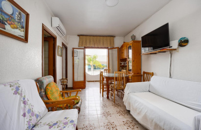 Appartement - Revente - Torrevieja - Playa del Acequión