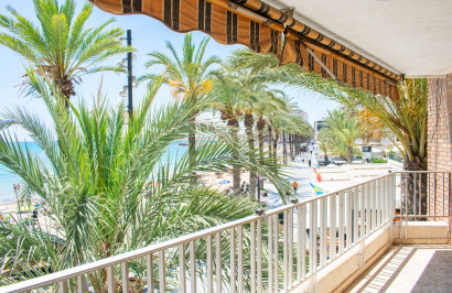 Appartement - Revente - Torrevieja - Playa del Cura