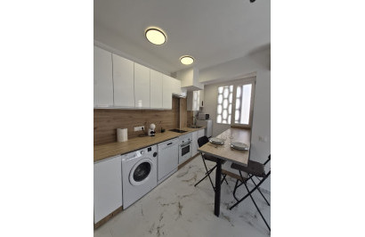 Appartement - Revente - Torrevieja - Playa del Cura