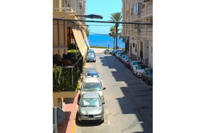 Appartement - Revente - Torrevieja - Playa del Cura