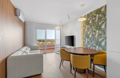 Appartement - Revente - Torrevieja - Punta Prima