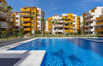 Appartement - Revente - Torrevieja - Punta Prima