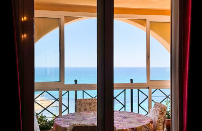 Appartement - Revente - Torrevieja - Torrevieja