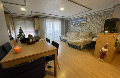 Appartement - Revente - Torrevieja - Torrevieja