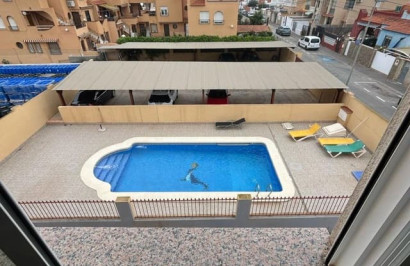 Appartement - Revente - Torrevieja - Torrevieja