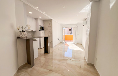 Appartement - Revente - Torrevieja - Torrevieja
