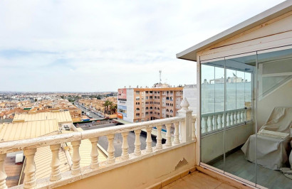 Appartement - Revente - Torrevieja - Torrevieja
