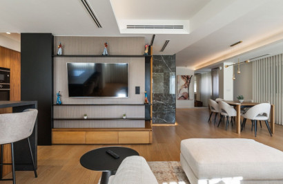 Appartement - Revente - Torrevieja - Torrevieja