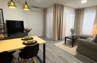 Appartement - Revente - Torrevieja - Torrevieja
