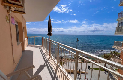 Appartement - Revente - Torrevieja - Torrevieja