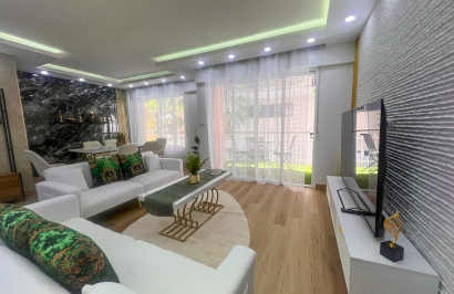 Appartement - Revente - Torrevieja - Torrevieja