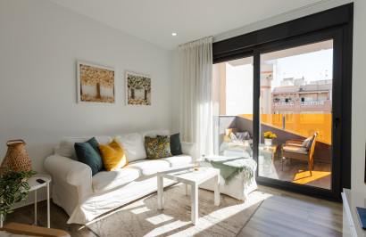 Appartement - Revente - Torrevieja - Torrevieja