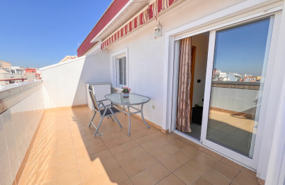 Appartement - Revente - Torrevieja - Torrevieja