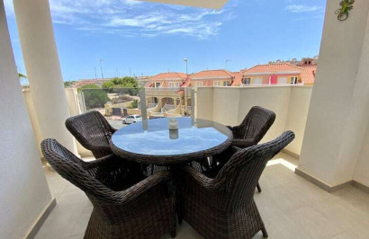 Appartement - Revente - Villamartín - Costa Blanca