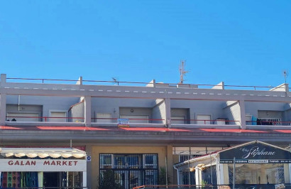 Appartement - Revente - Villamartín - El Galan