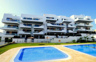 Appartement - Revente - Villamartín - Las Filipinas