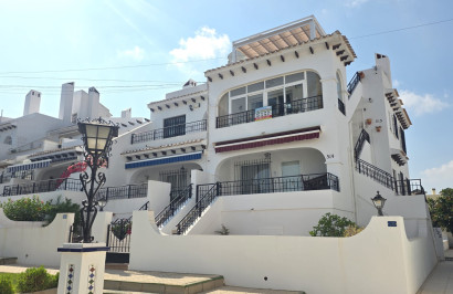 Appartement - Revente - Villamartín - Verdemar