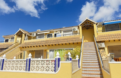 Appartement - Revente - Villamartín - Villamartín