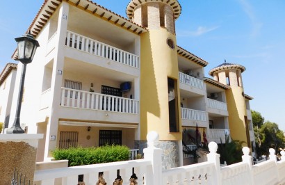 Appartement - Revente - Villamartín - Villamartín