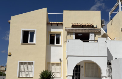 Appartement - Revente - Villamartín - Villamartín