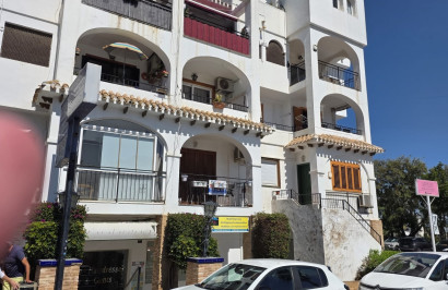 Appartement - Revente - Villamartín - Villamartín