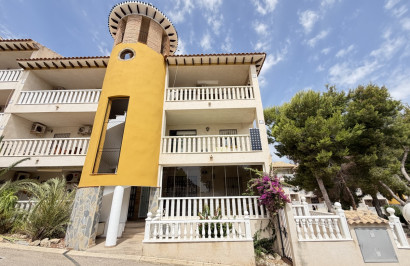 Appartement - Revente - Villamartín - Villamartín