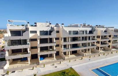 Appartement - Revente - Villamartín - Villamartin
