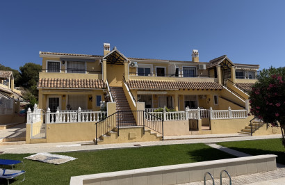 Appartement - Revente - Villamartín - Villamartín