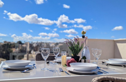 Appartement - Revente - Villamartín - Villamartín