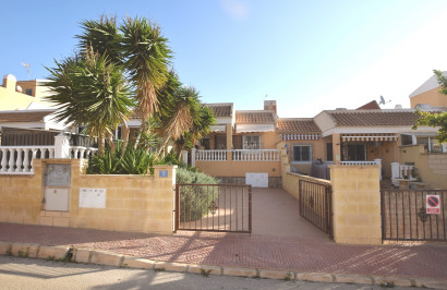 Bungalow - Herverkoop - Ciudad Quesada - Doña Pena