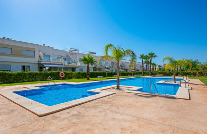 Bungalow - Herverkoop - Orihuela - Entre Naranjos