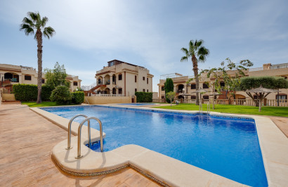 Bungalow - Herverkoop - Torrevieja - Sector 25