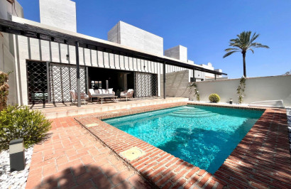 Casa de Pueblo - Obra nueva - Sucina - RG-45384