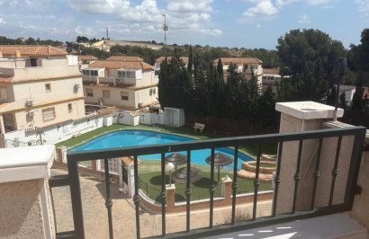 Casa de Pueblo - Reventa - Algorfa - Algorfa