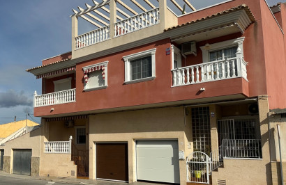 Casa de Pueblo - Reventa - Bigastro - Bigastro