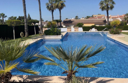 Casa de Pueblo - Reventa - Ciudad Quesada - Doña pepa