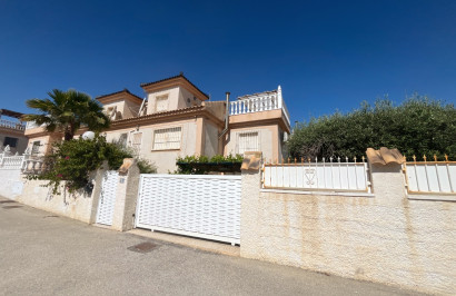Casa de Pueblo - Reventa - Ciudad Quesada - Upper Golf