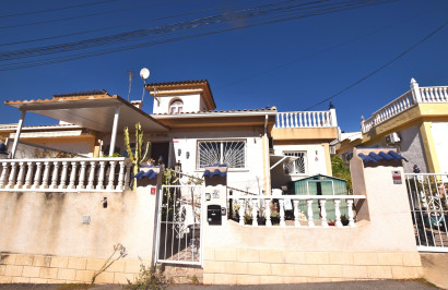 Casa de Pueblo - Reventa - Ciudad Quesada - Upper Quesada