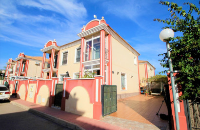 Casa de Pueblo - Reventa - Dehesa de Campoamor - Campoamor