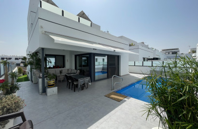 Casa de Pueblo - Reventa - Dolores - Alicante