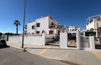 Casa de Pueblo - Reventa - Entre Naranjos - Entre Naranjos