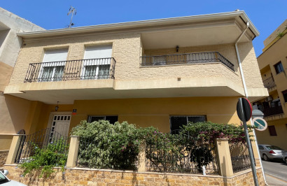 Casa de Pueblo - Reventa - Formentera del Segura - Formentera de Segura