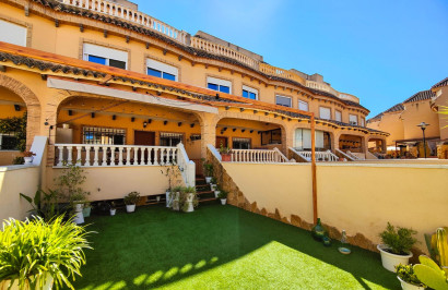 Casa de Pueblo - Reventa - Guardamar del Segura - El Raso