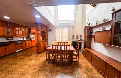 Casa de Pueblo - Reventa - Guardamar del Segura - Guardamar del Segura