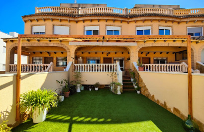 Casa de Pueblo - Reventa - Guardamar del Segura - HS-80292
