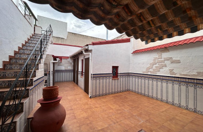 Casa de Pueblo - Reventa - Jacarilla - Jacarilla