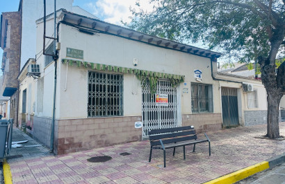 Casa de Pueblo - Reventa - Jacarilla - Jacarilla