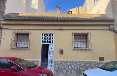 Casa de Pueblo - Reventa - Jacarilla - Jacarilla
