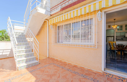 Casa de Pueblo - Reventa - Los Altos - Los Altos