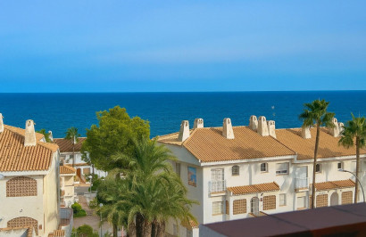 Casa de Pueblo - Reventa - Orihuela Costa - Aguamarina